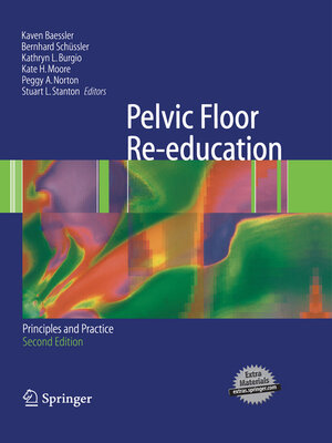 cover image of Pelvic Floor Re-education
